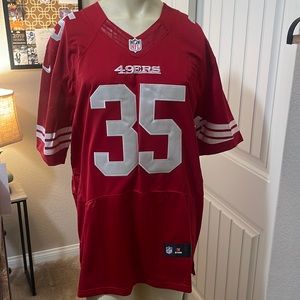 Men’s 49ers Jersey♥️💛